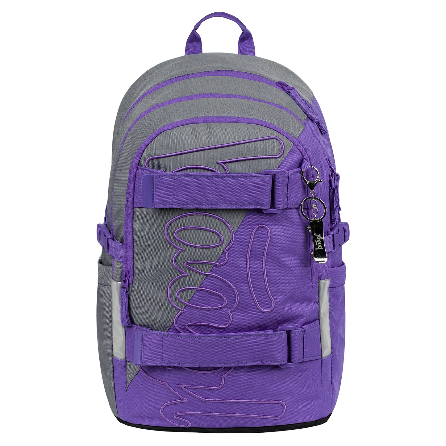 School backpack Skate Dual