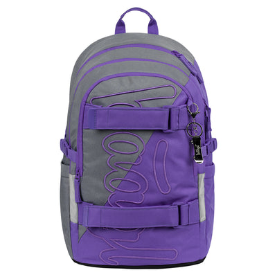 School backpack Skate Dual