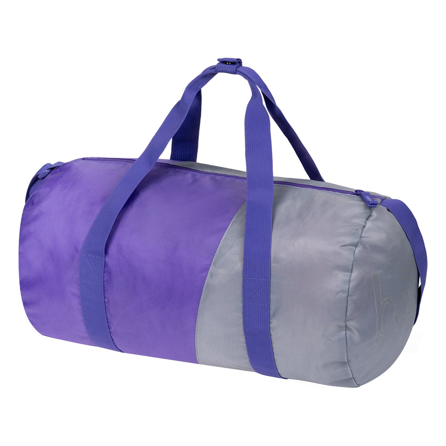 Foldable sports bag Hoop Dual