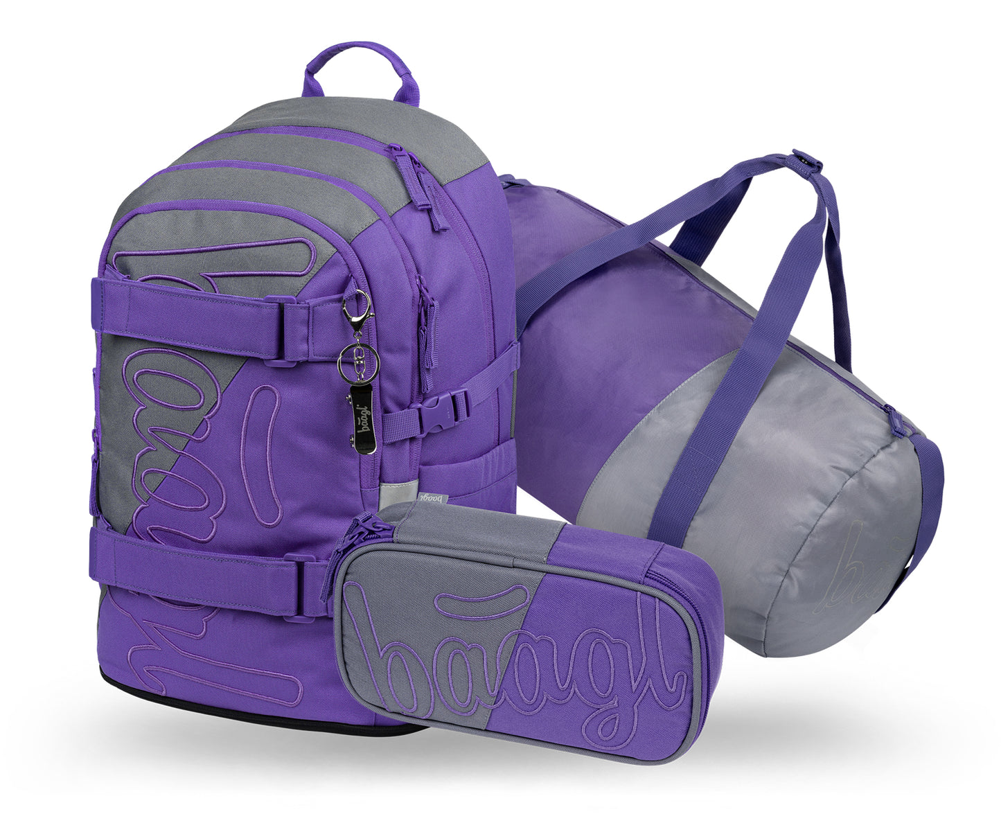 School set Skate Dual