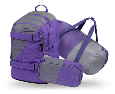 School set Skate Dual