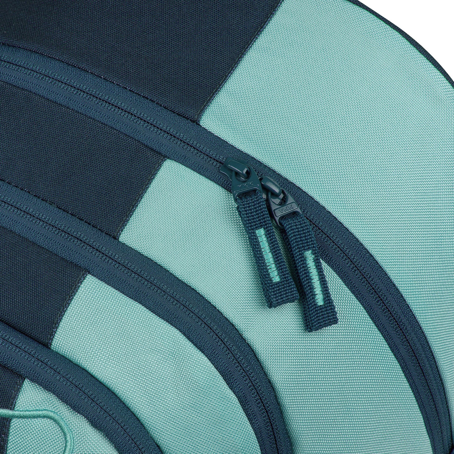 School backpack Skate Petrol