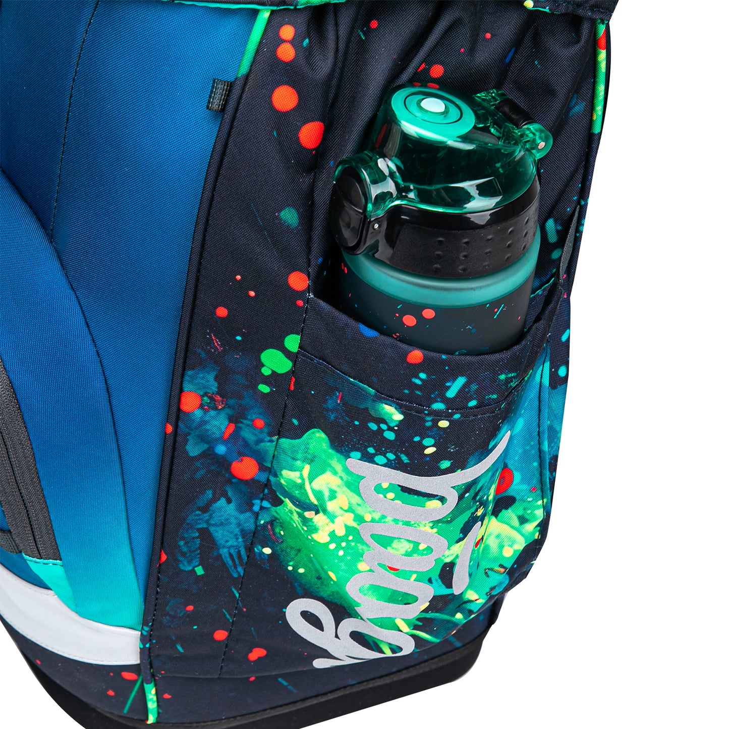 School backpack Airy Plus Chill