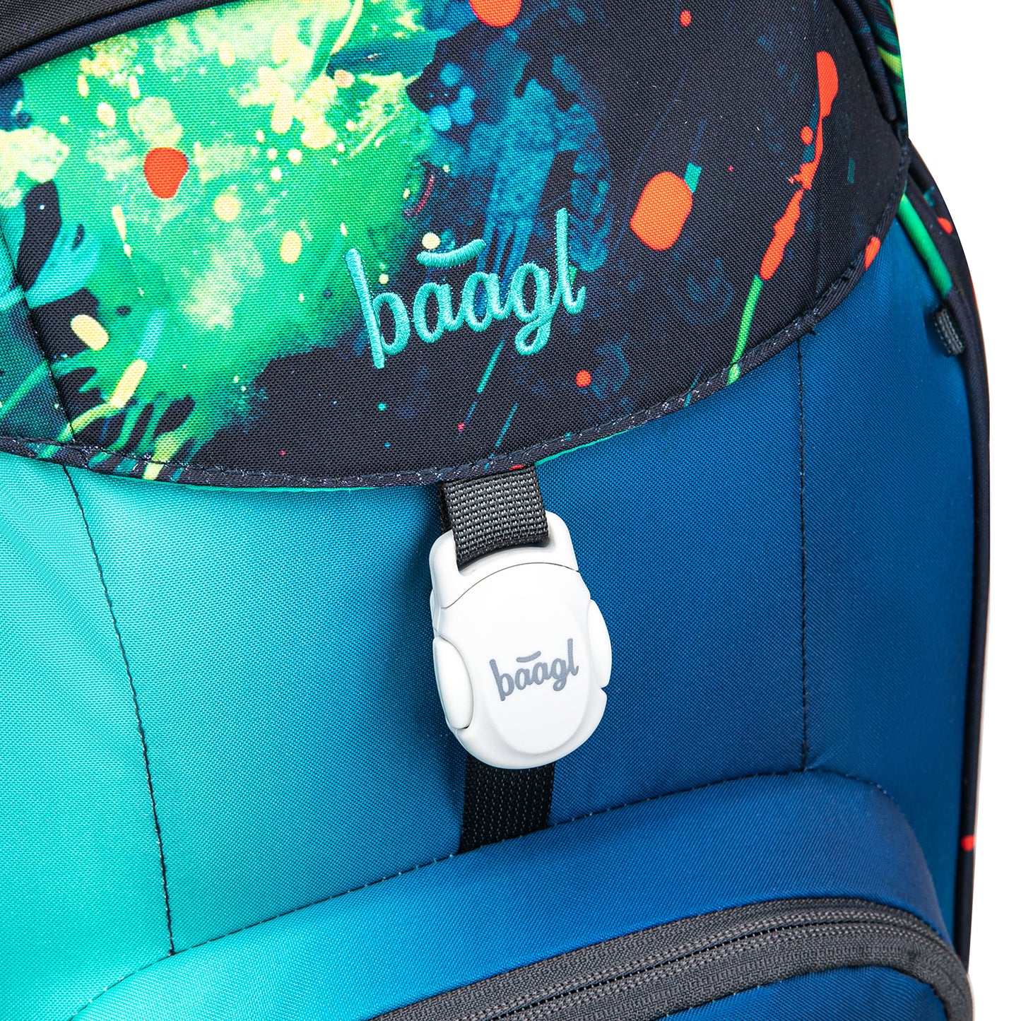 School backpack Airy Plus Chill