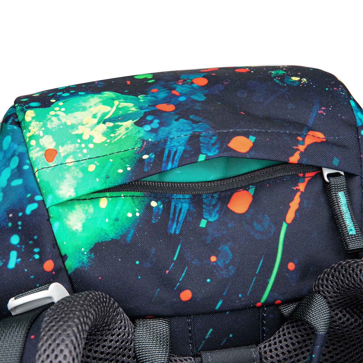 School backpack Airy Plus Chill