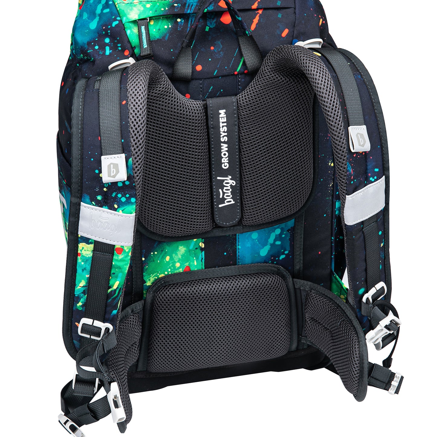 School backpack Airy Plus Chill