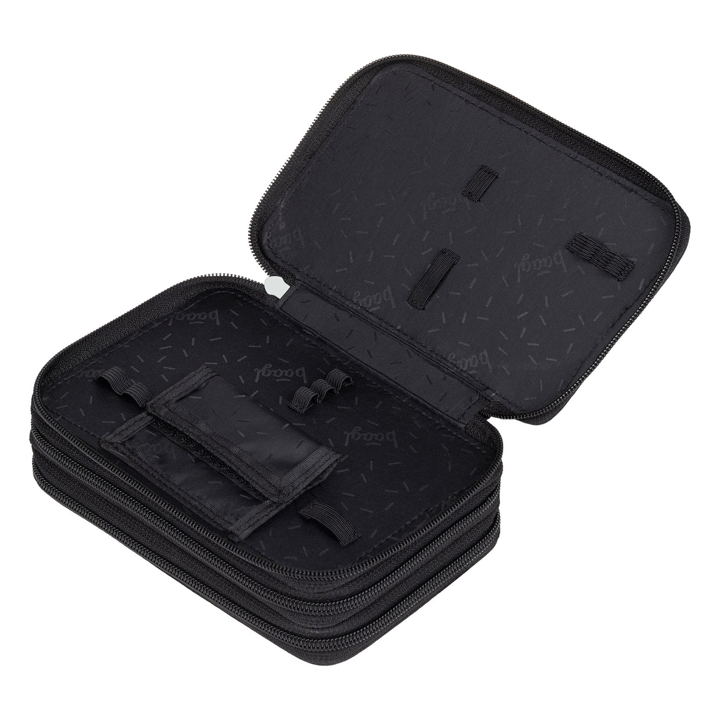 Three-tier pencil case Rescuers