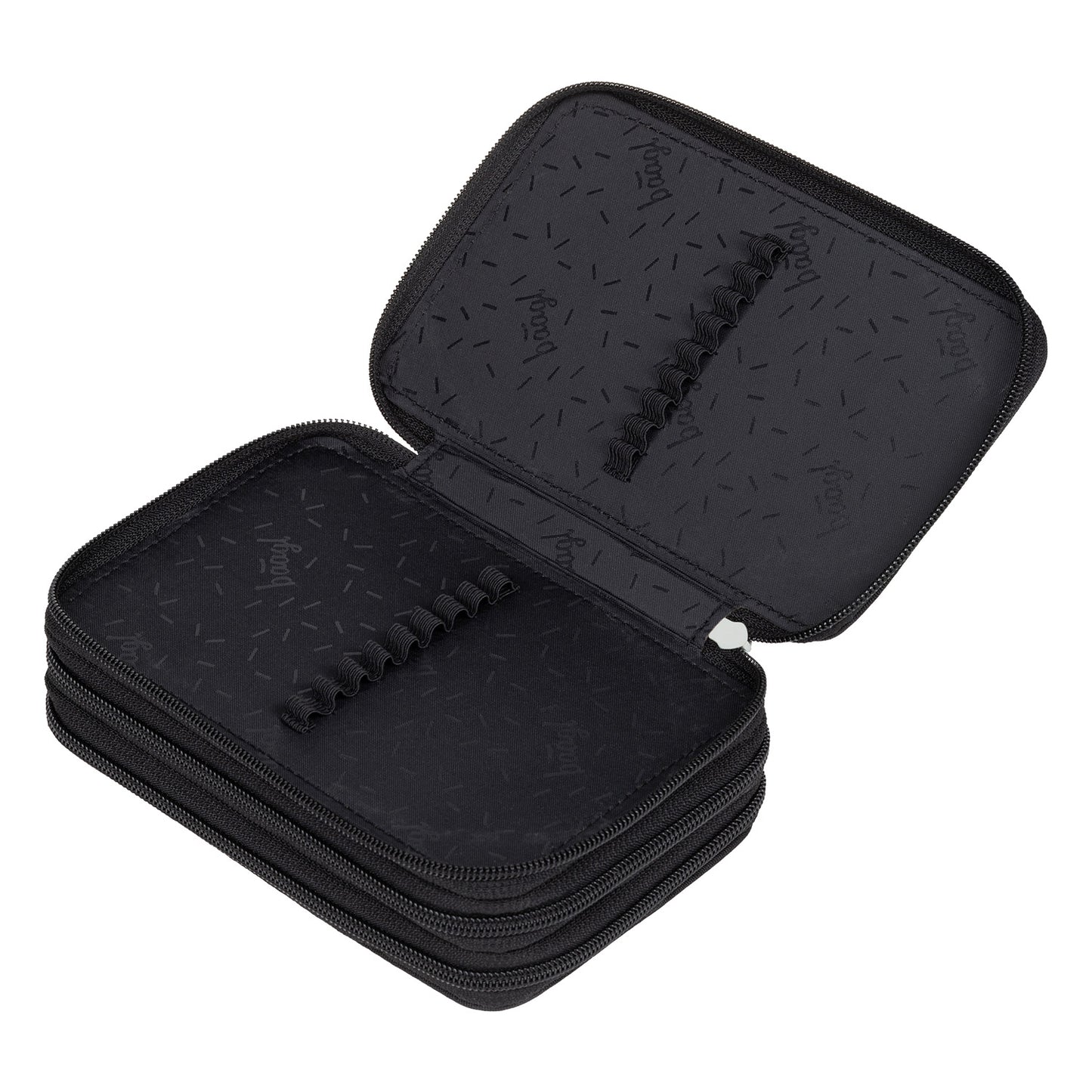 Three-tier pencil case Rescuers