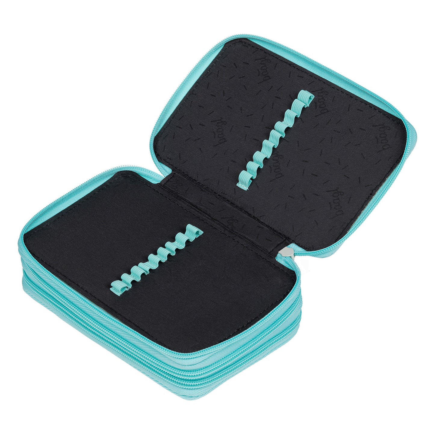 Three-tier pencil case Butterfly