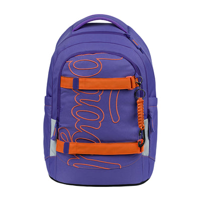 School set Skate Max Orange