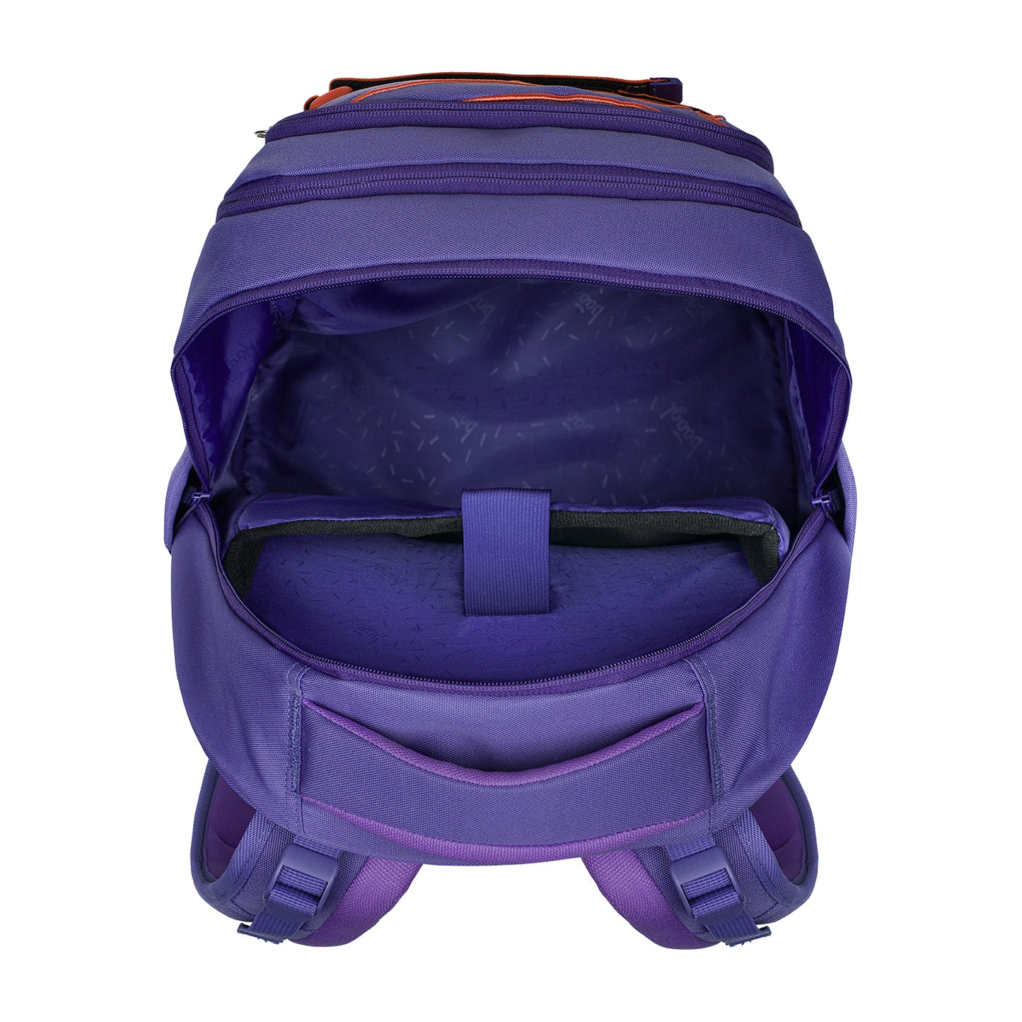 School set Skate Max Orange