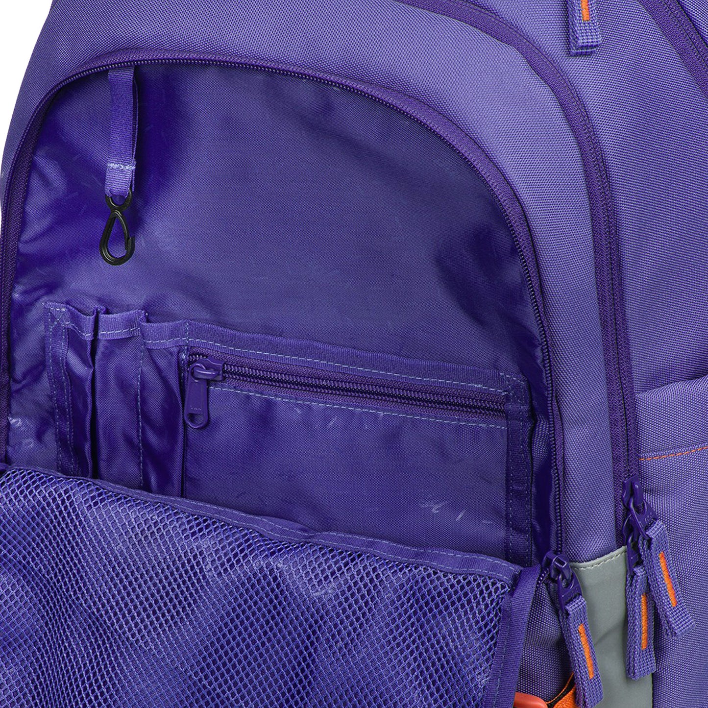 School set Skate Max Orange