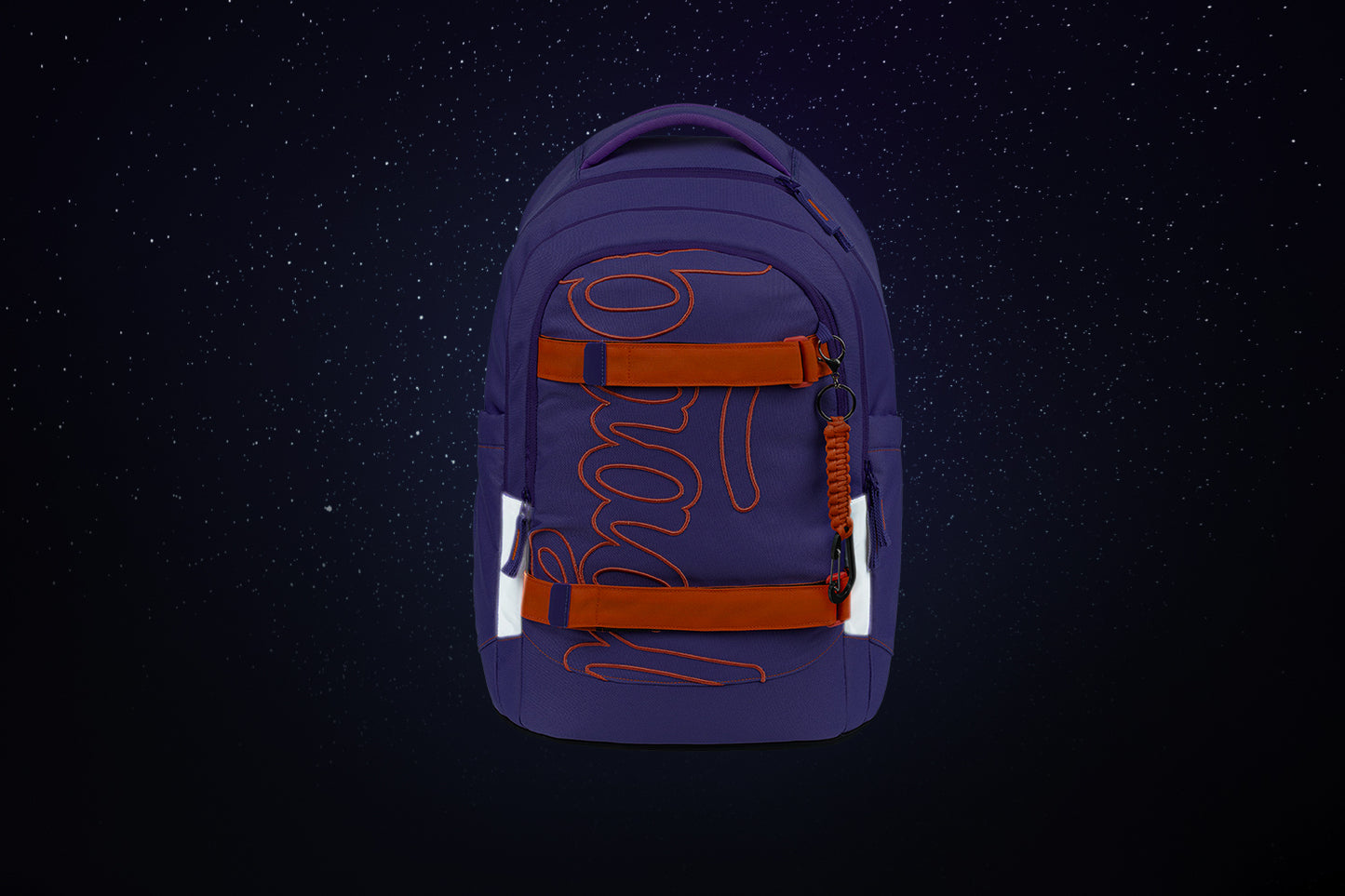 School set Skate Max Orange