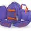 School set Skate Max Orange II