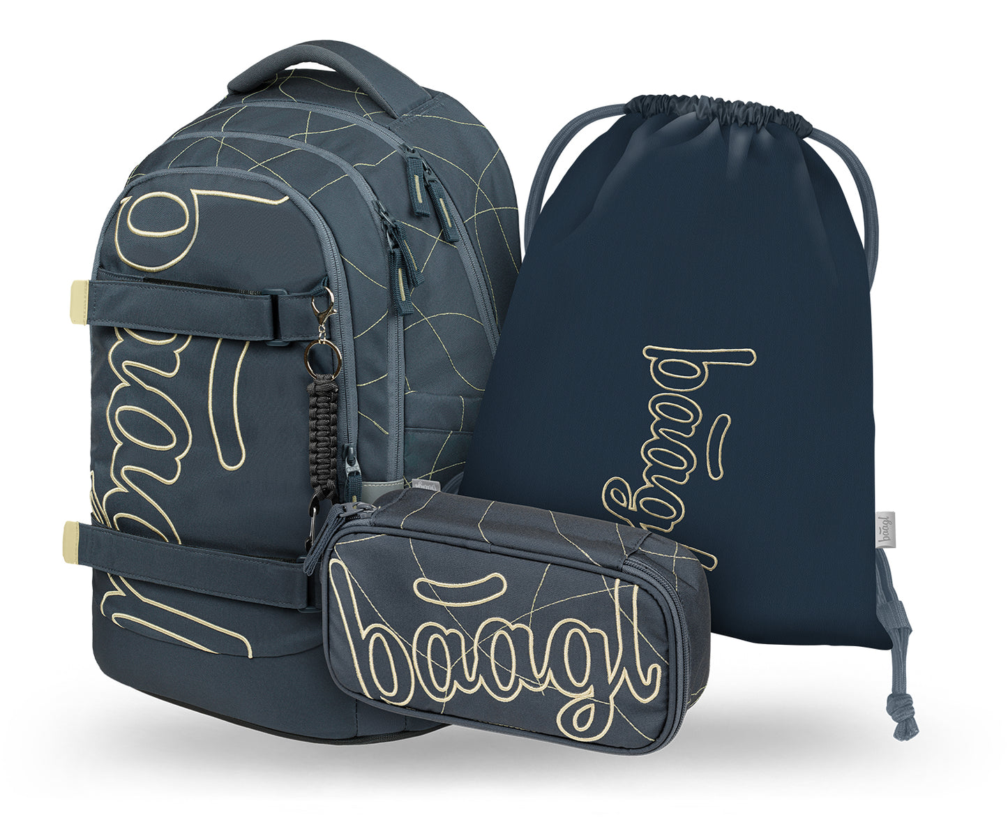 School set Skate Max Wave