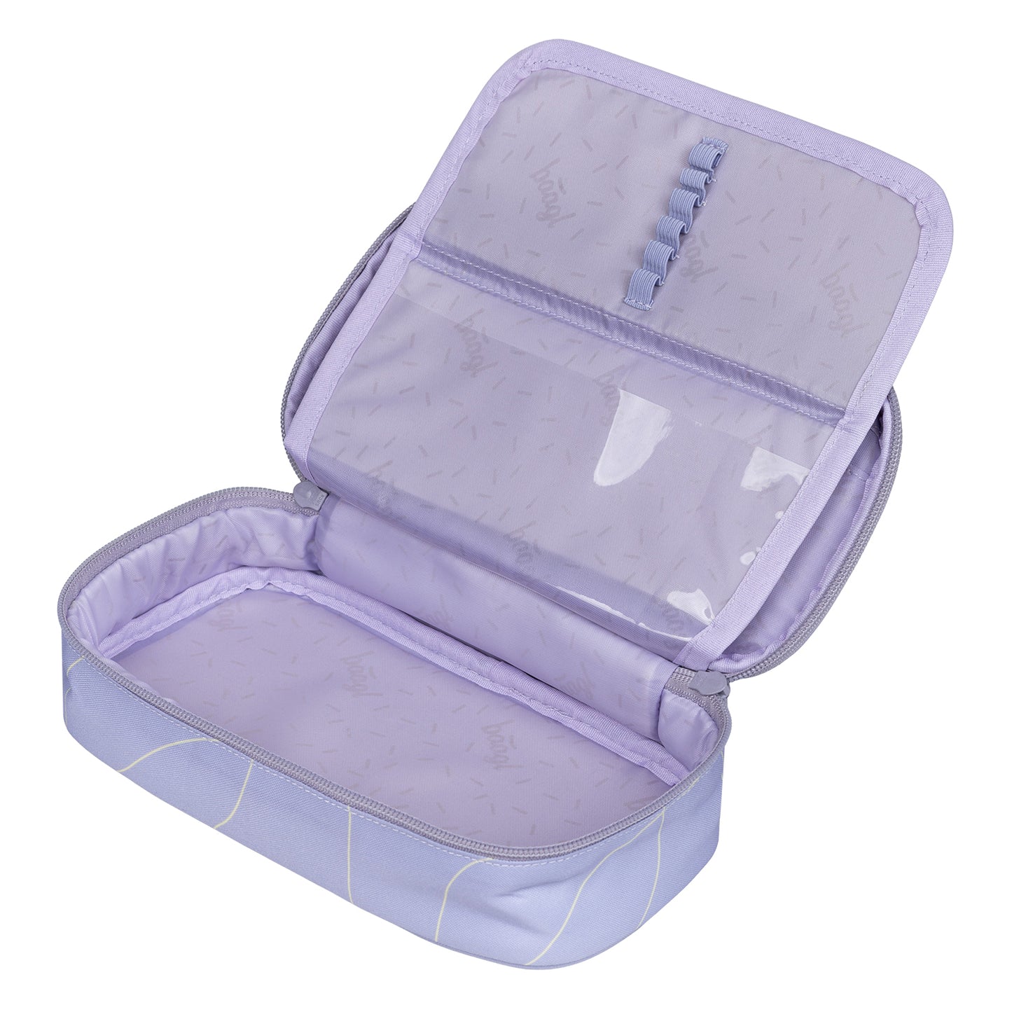 School etui Mishmash