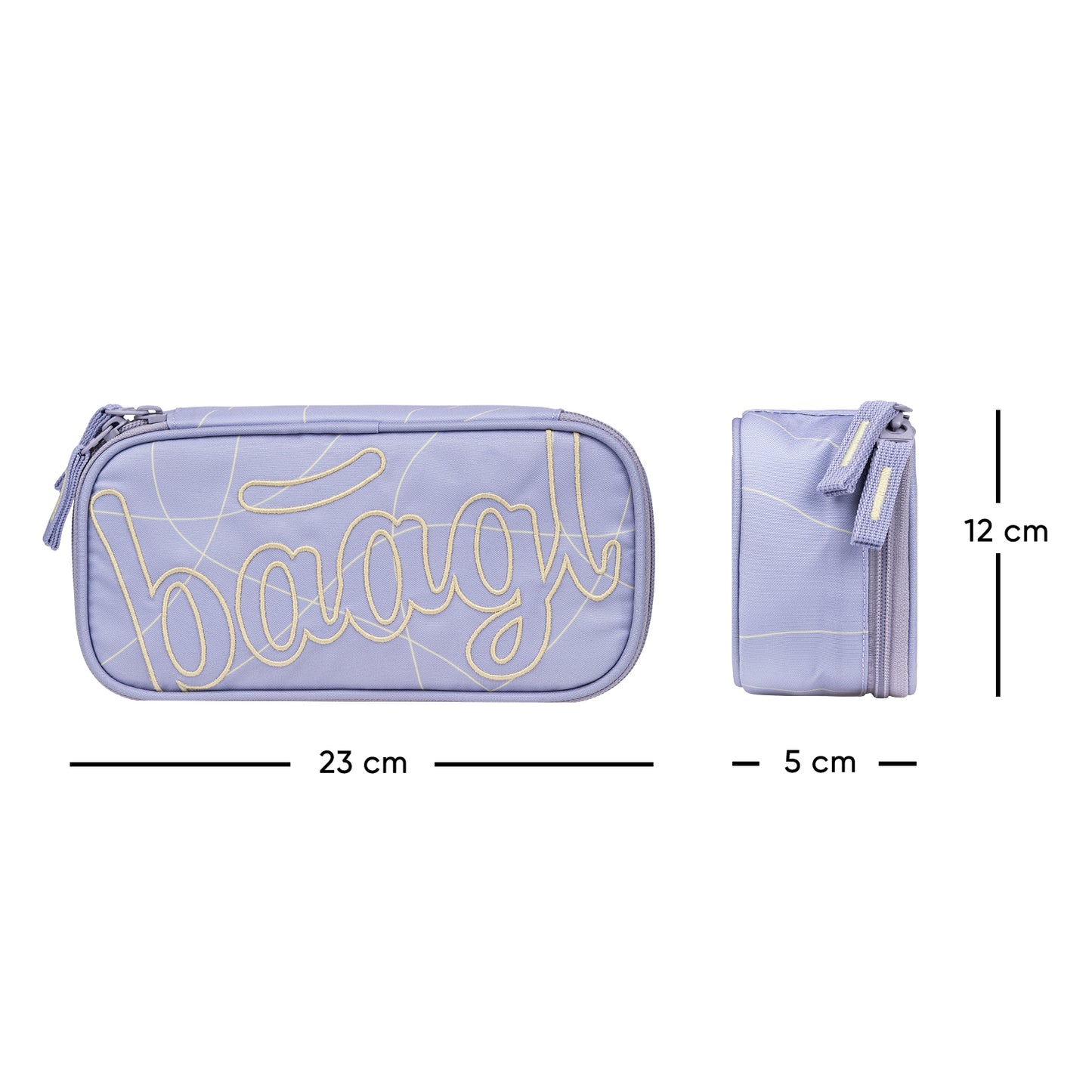 School etui Mishmash