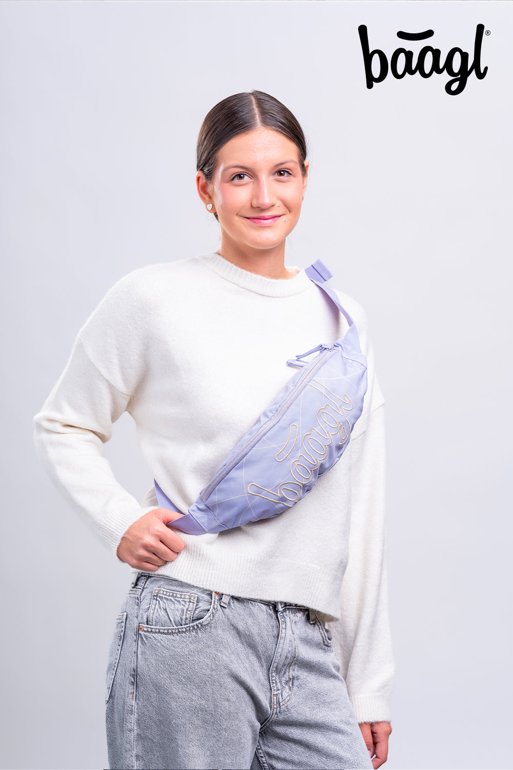 Bumbag Snap Mishmash