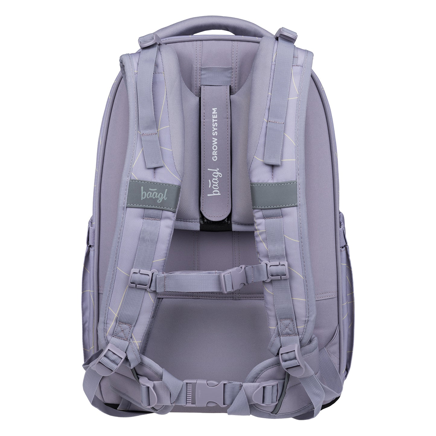 School set Skate Max Mishmash