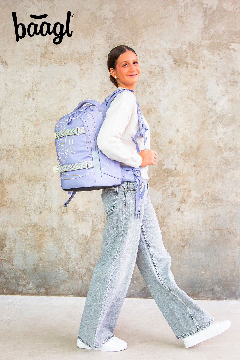 School set Skate Max Mishmash