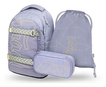 School set Skate Max Mishmash
