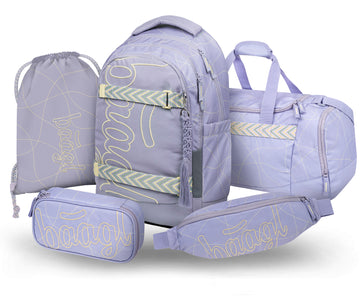 School set Skate Max Mishmash II