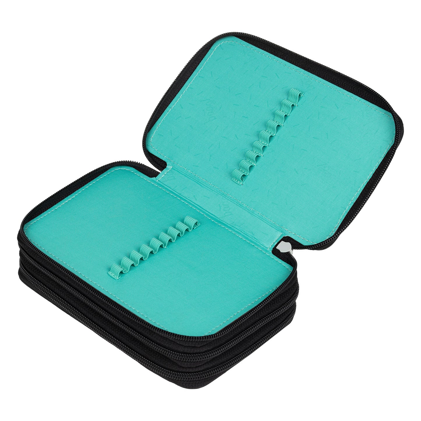 Three-tier pencil case Chill