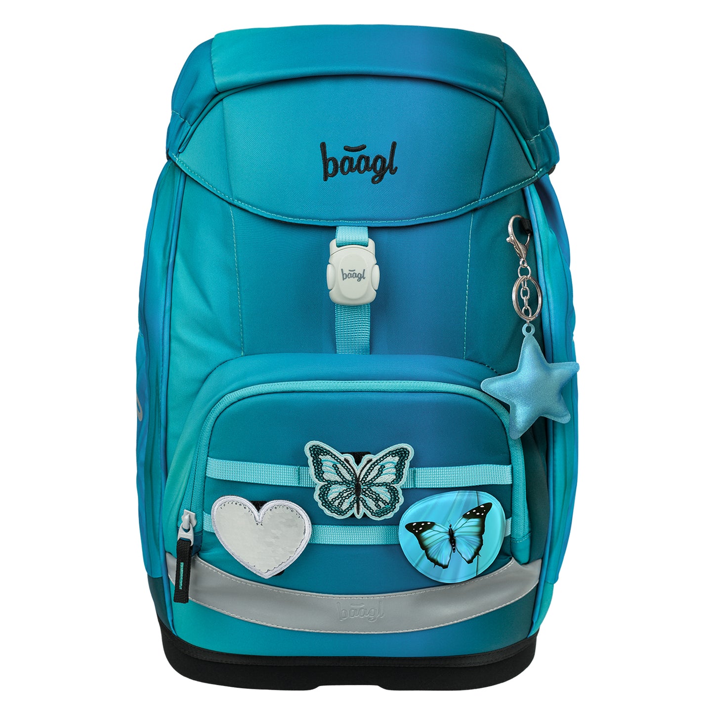 School set Airy Plus Butterfly