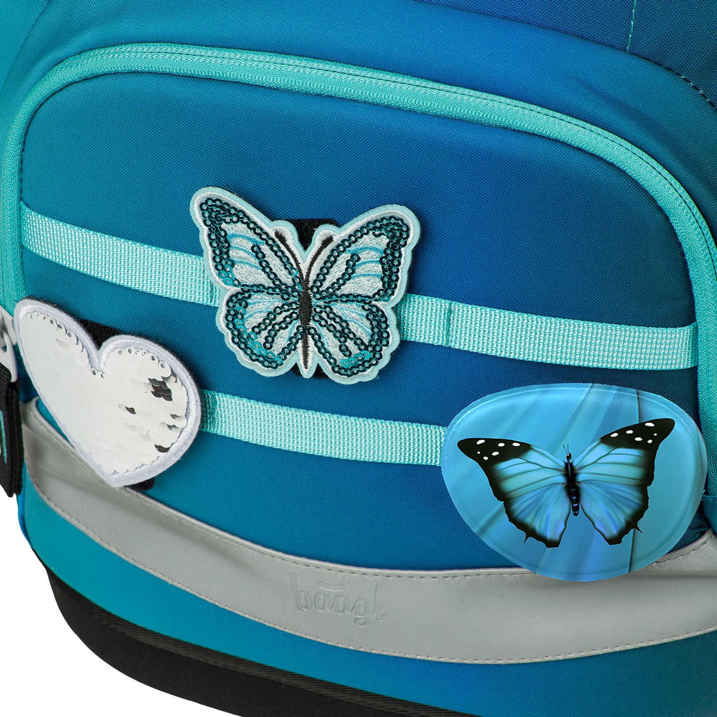 School set Airy Plus Butterfly