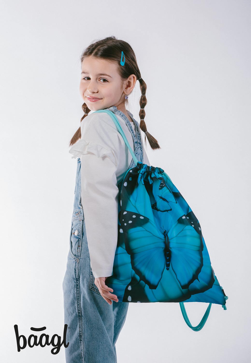 School set Airy Plus Butterfly