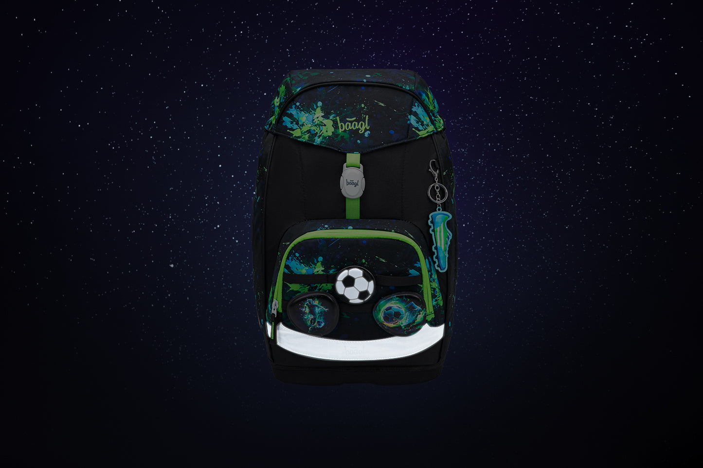 School set Airy Plus Football