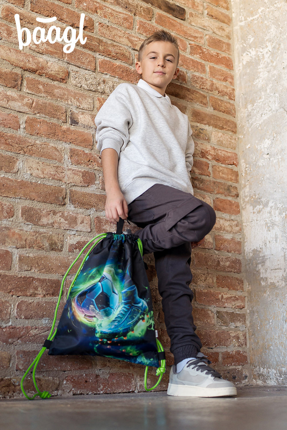 School set Airy Plus Football