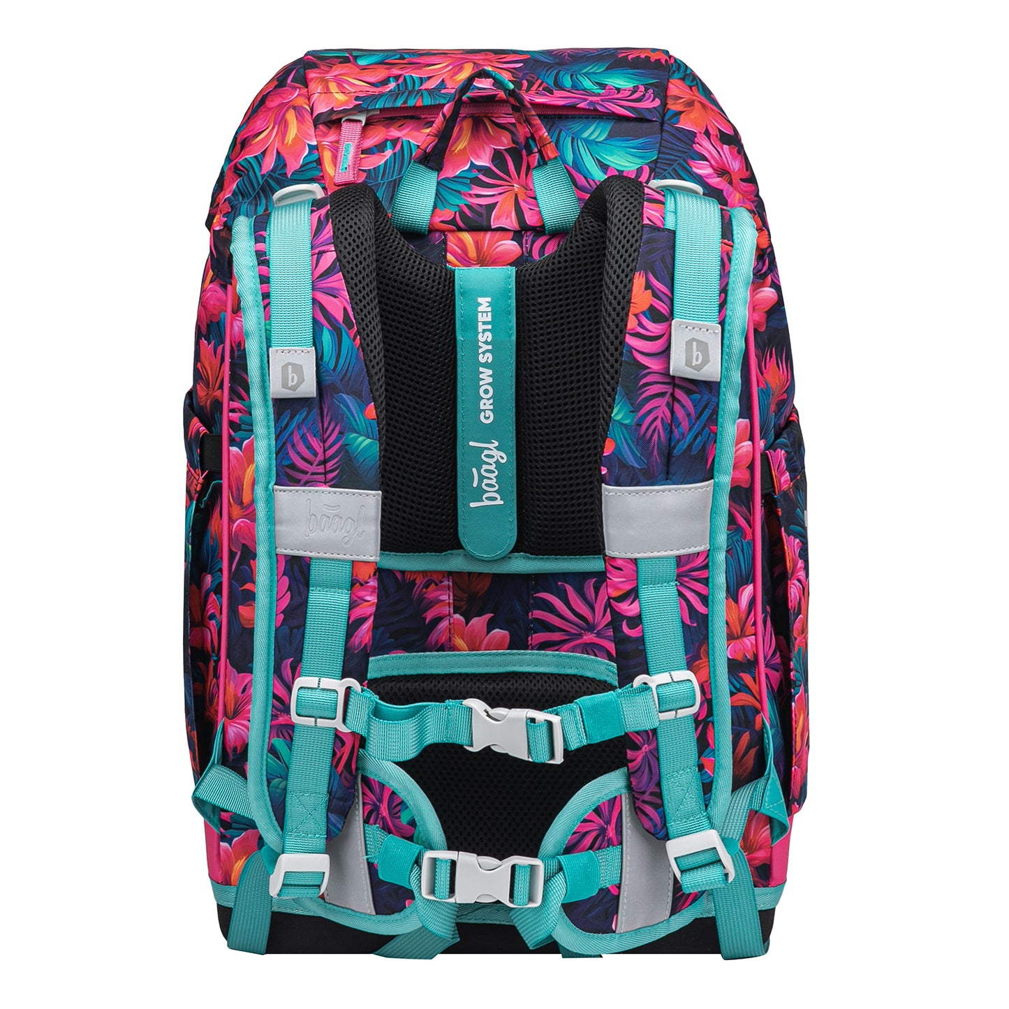 School set Airy Plus Flamingos