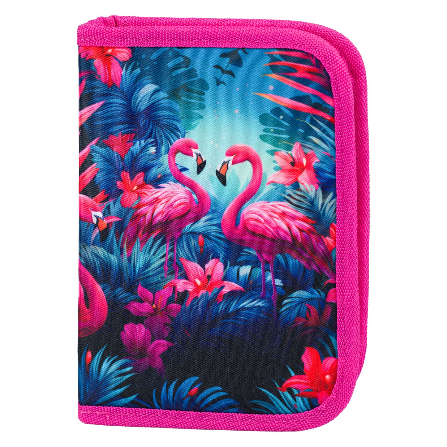 School set Airy Plus Flamingos
