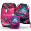 School set Airy Plus Flamingos