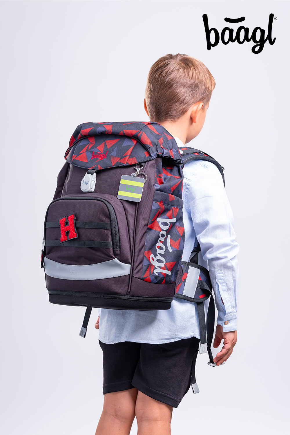 School set Airy Plus Rescuers II