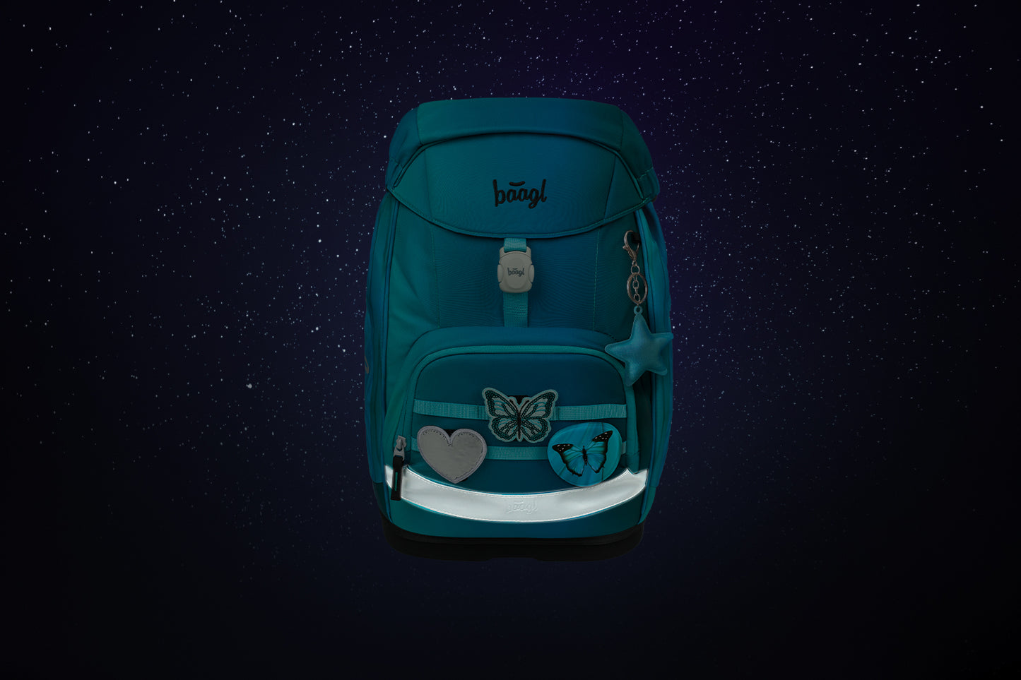 School set Airy Plus Butterfly II