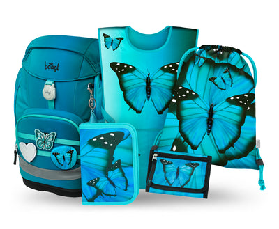 School set Airy Plus Butterfly II