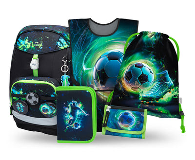 School set Airy Plus Football II