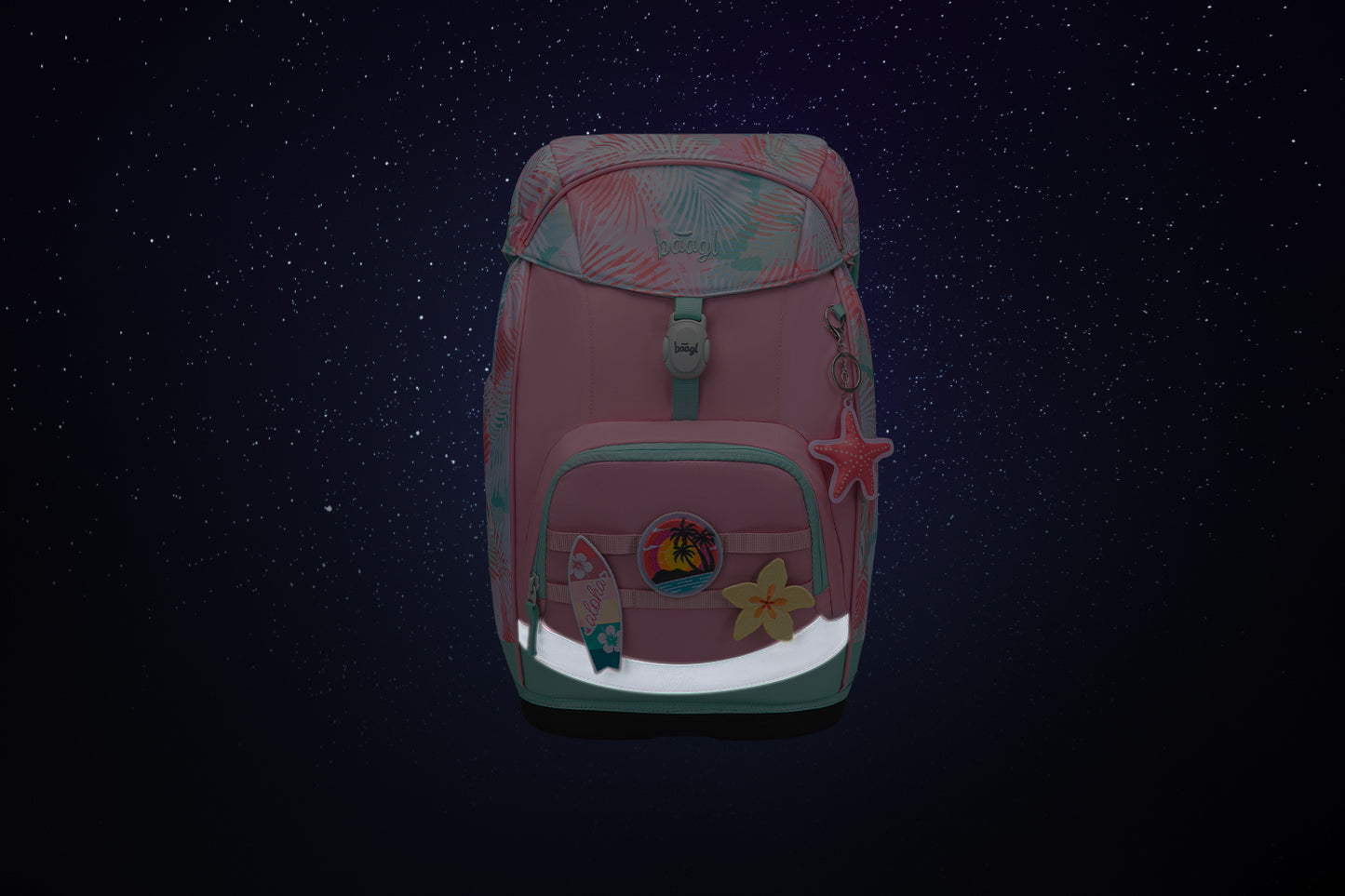 School set Airy Plus Sunset II