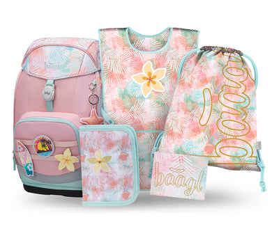 School set Airy Plus Sunset II