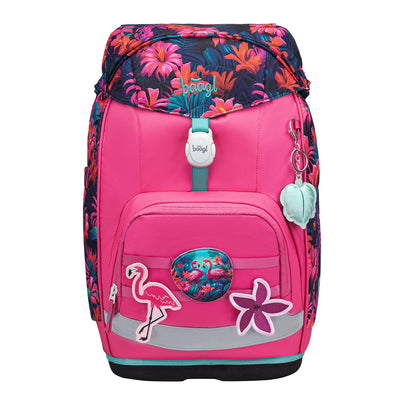 School set Airy Plus Flamingos II