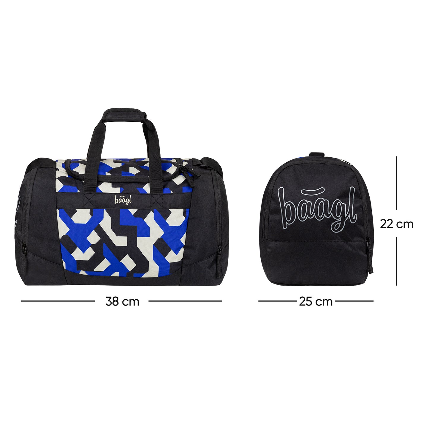 Sports bag Variety
