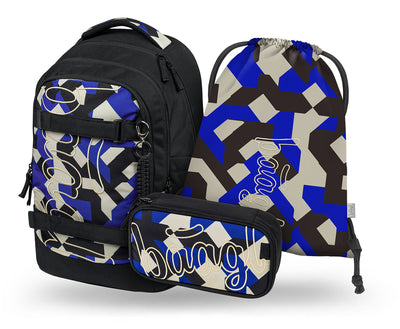 School set Skate Max Variety