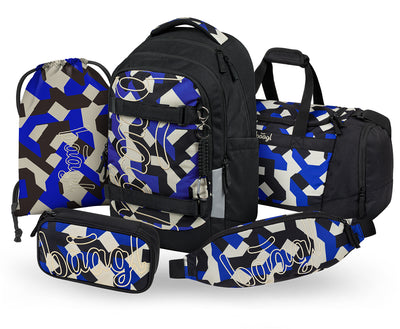 School set Skate Max Variety II