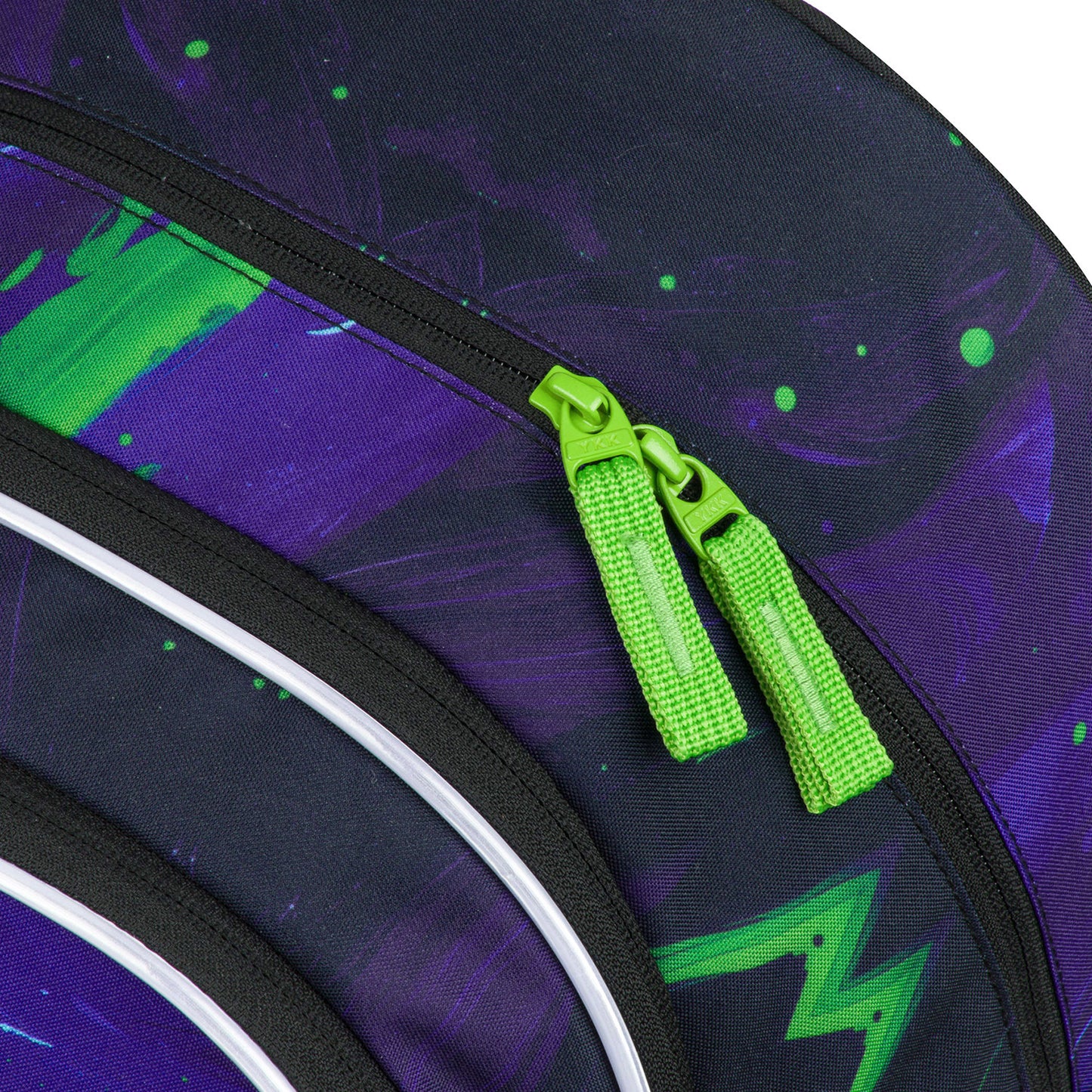 School backpack Core Football champion