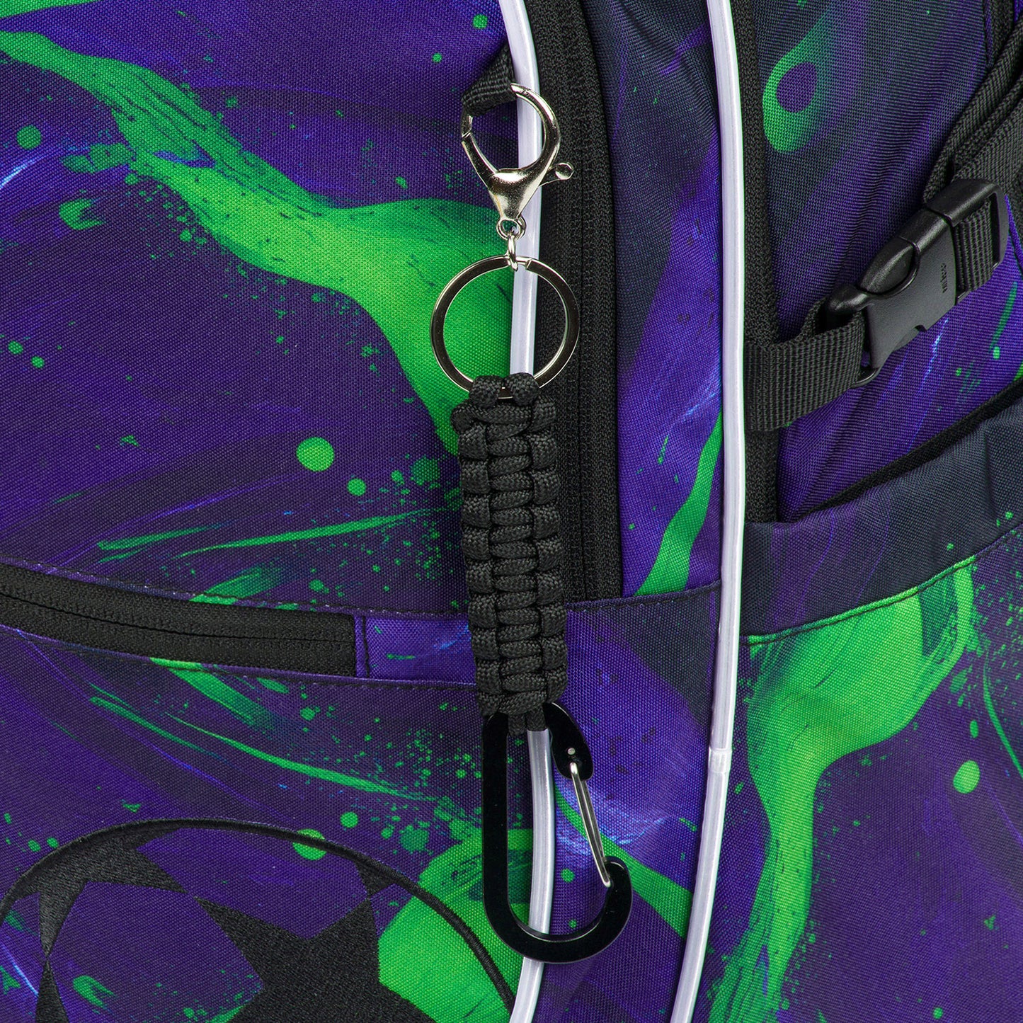 School backpack Core Football champion