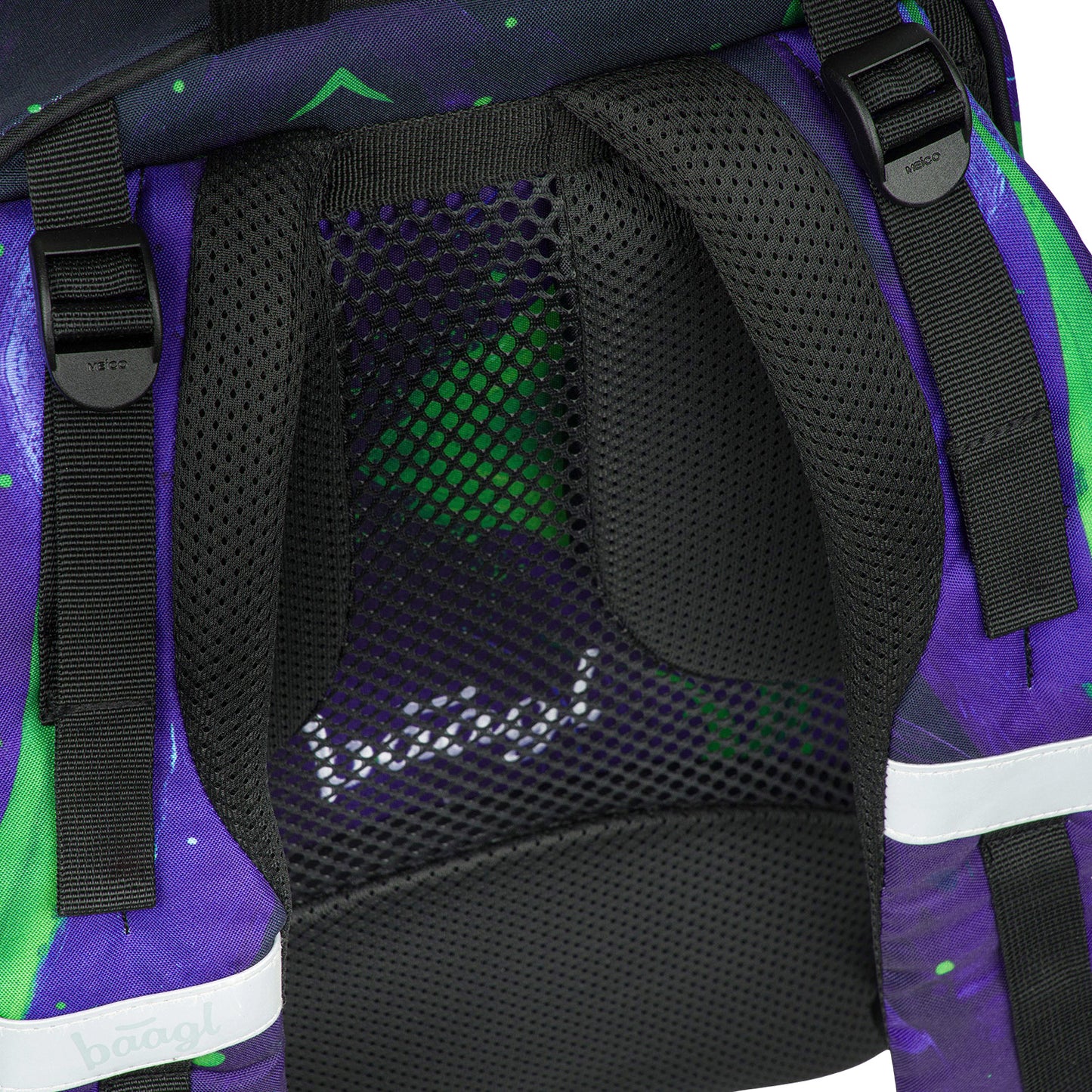 School backpack Core Football champion