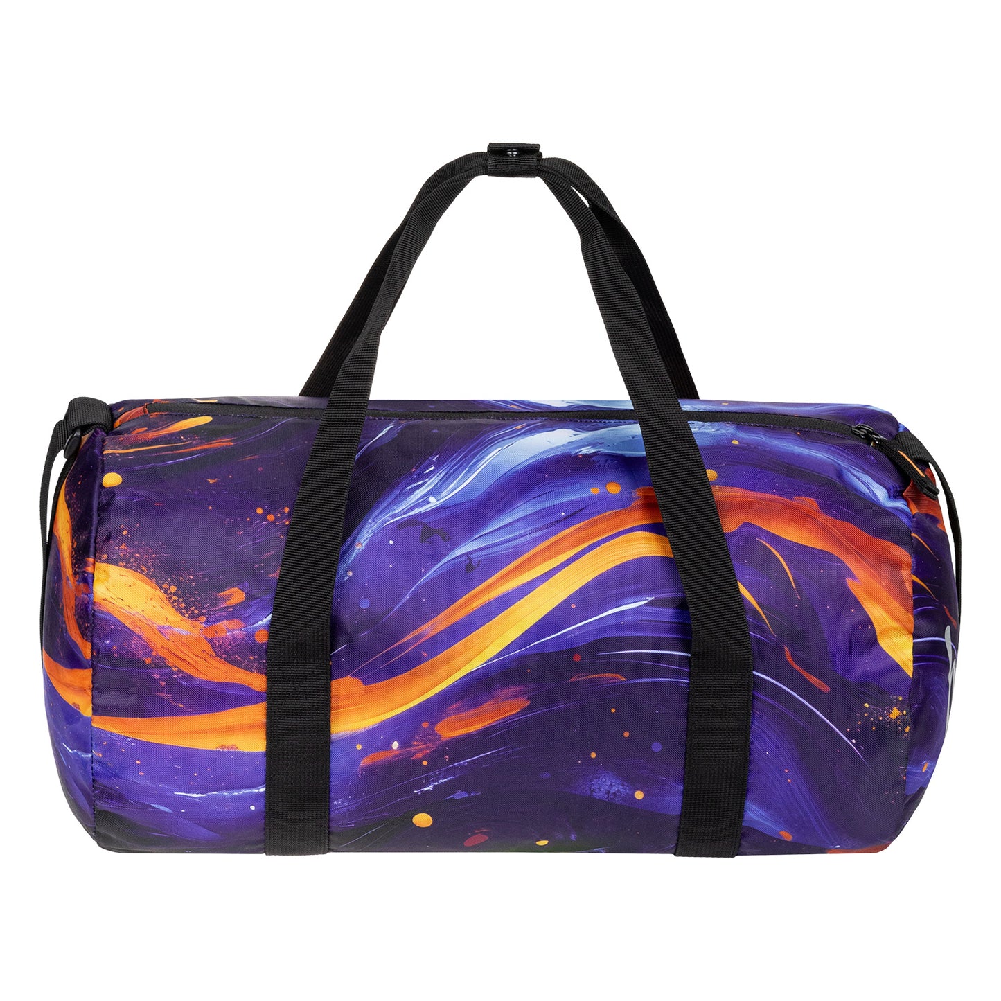 Foldable sports bag Hoop Vibe