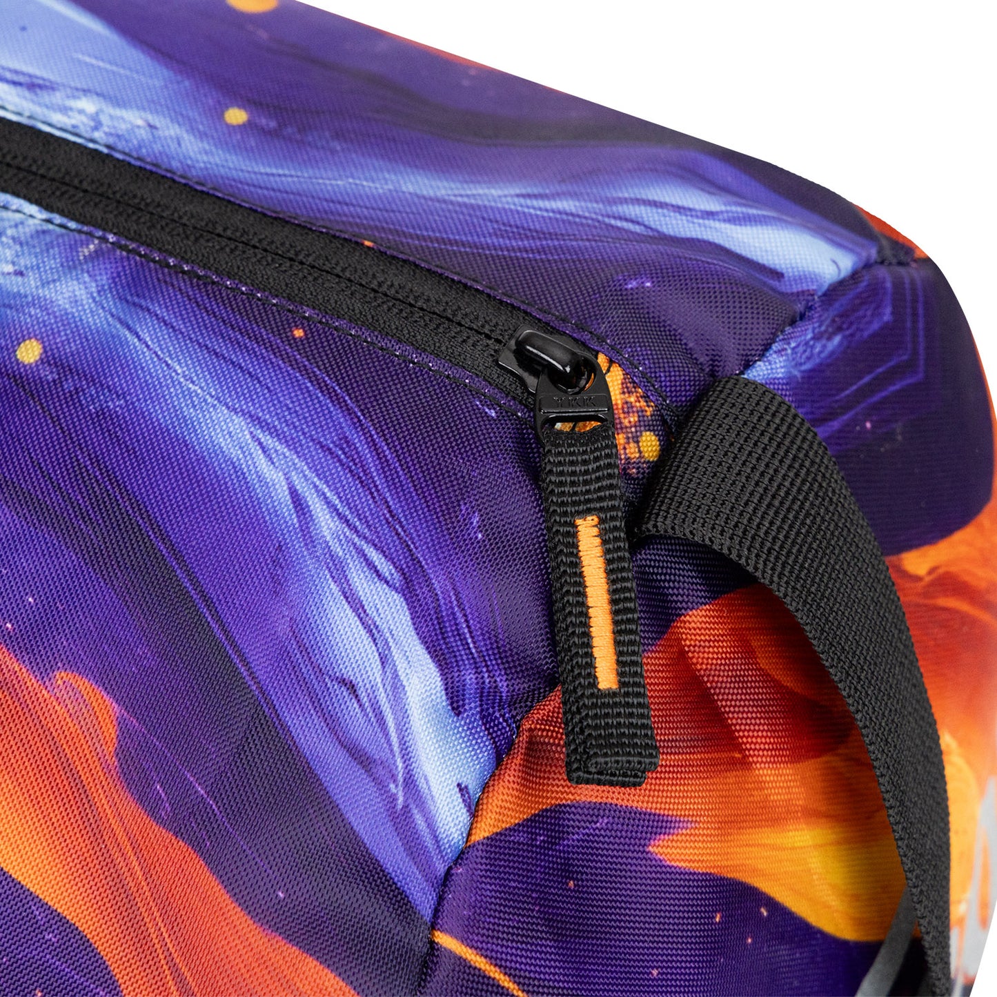 Foldable sports bag Hoop Vibe